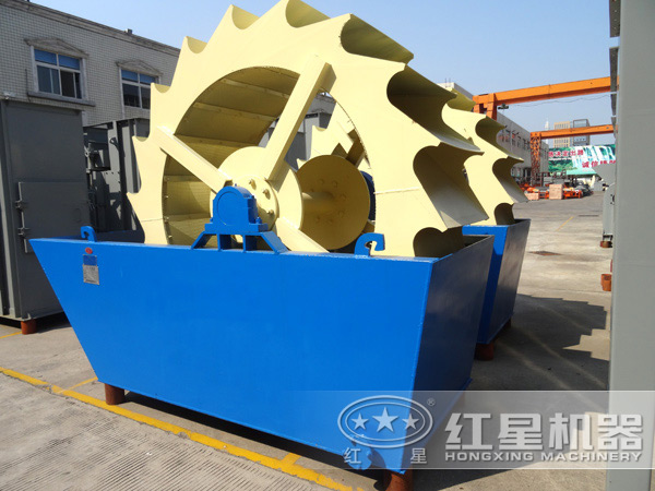 洗沙機(jī) 洗沙機(jī)