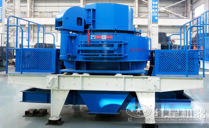 VSI制砂機(jī) VSI制砂機(jī)