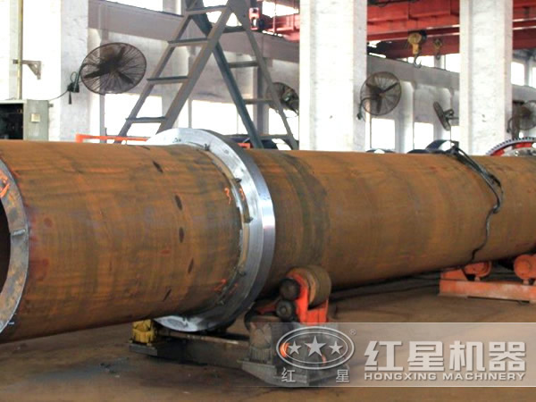 烘干機生產車間 烘干機生產車間