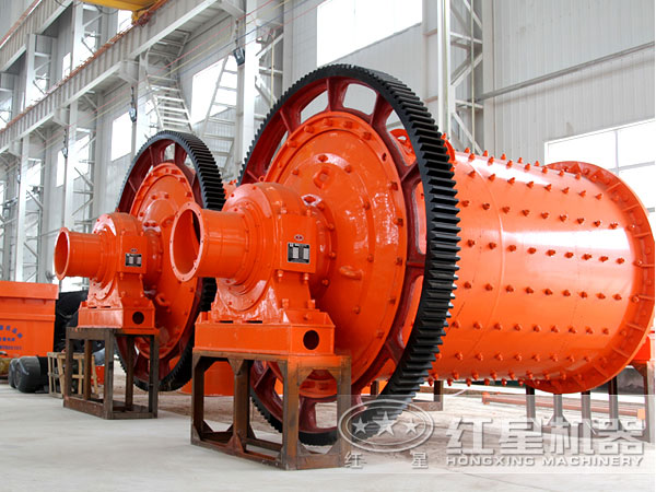 小型水泥球磨機(jī)一臺(tái)多少錢？可供挑選型號(hào)有哪些？