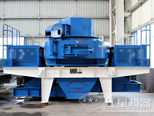 制砂機 制砂機