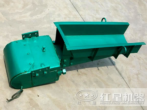 紅星電磁振動(dòng)給料機(jī)工作簡(jiǎn)介 紅星電磁振動(dòng)給料機(jī)工作簡(jiǎn)介