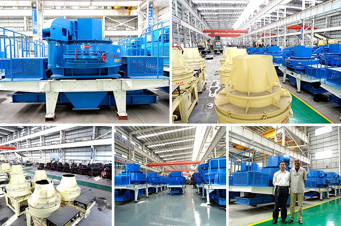 砂石骨料生產(chǎn)線廠家靠譜，價(jià)格給力