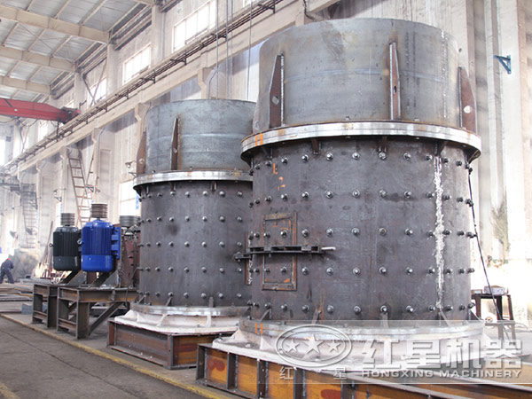 復合破生產(chǎn)車間 復合破生產(chǎn)車間