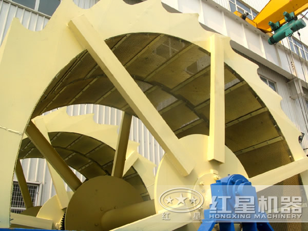 洗沙機(jī)細(xì)節(jié)圖 洗沙機(jī)細(xì)節(jié)圖