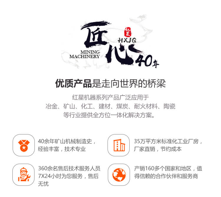 紅星機器竭誠為您解憂 紅星機器竭誠為您解憂