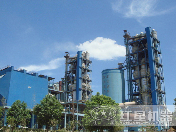 水泥生產(chǎn)線運(yùn)用牛頓力學(xué)原理提高生產(chǎn)力 水泥生產(chǎn)線運(yùn)用牛頓力學(xué)原理提高生產(chǎn)力