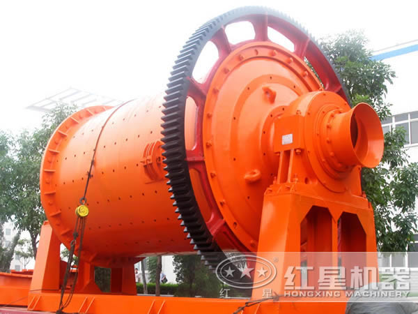 球磨機(jī)發(fā)貨現(xiàn)場(chǎng) 球磨機(jī)發(fā)貨現(xiàn)場(chǎng)