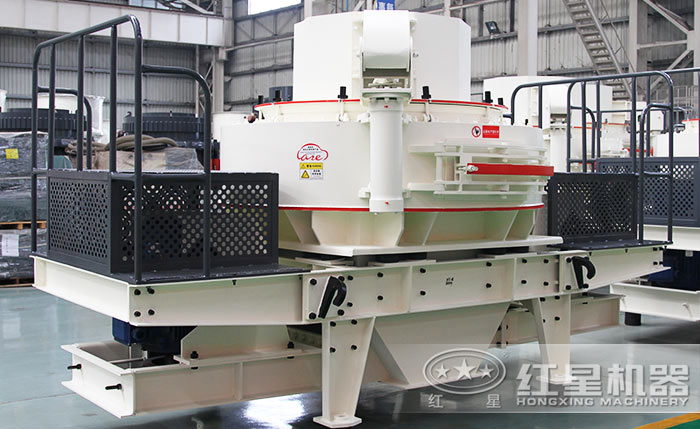 沖擊式破碎機 沖擊式破碎機