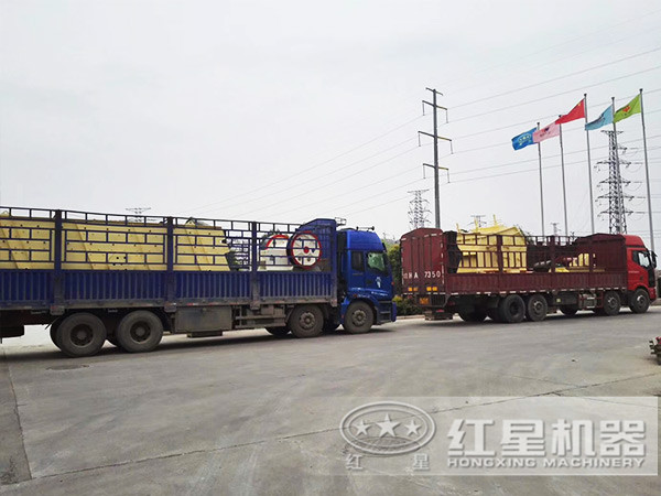 發(fā)貨現(xiàn)場 發(fā)貨現(xiàn)場