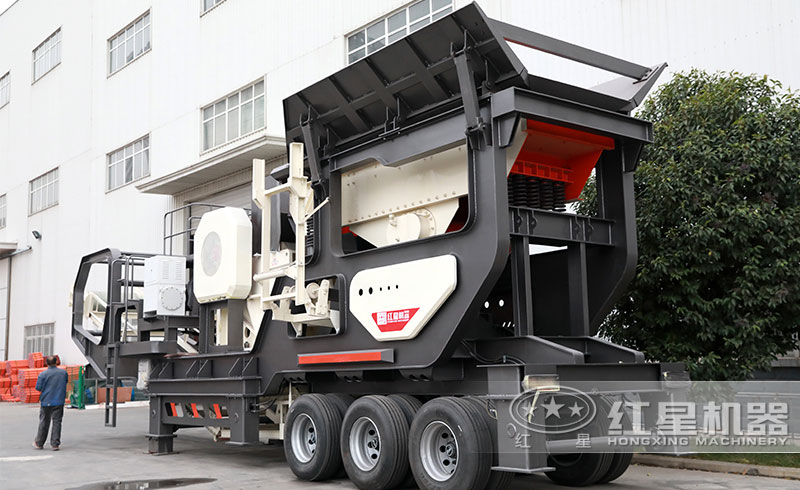 流動(dòng)磕石機(jī) 流動(dòng)磕石機(jī)