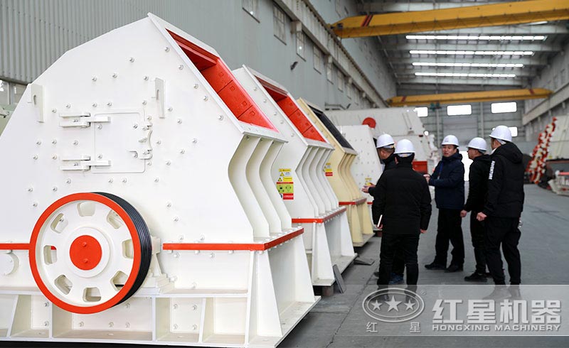 用戶來廠考察實拍 用戶來廠考察實拍