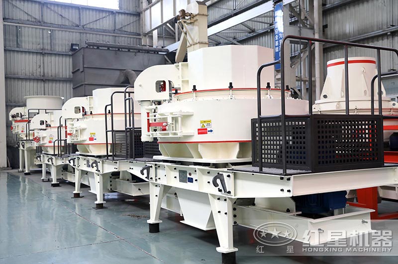 大型制砂機(jī) 大型制砂機(jī)