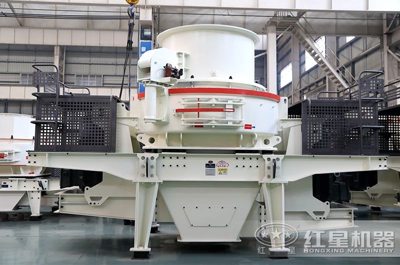 HVI河卵石制沙機(jī) HVI河卵石制沙機(jī)