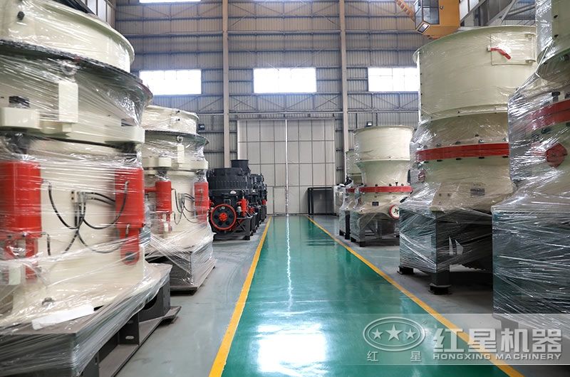 圓錐破碎機 圓錐破碎機