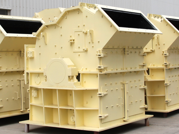 細(xì)碎制砂機(jī) 細(xì)碎制砂機(jī)