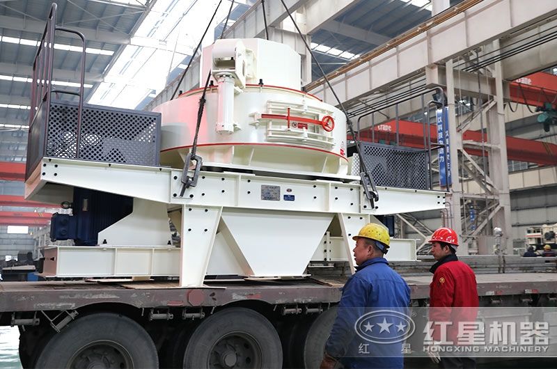 VSI制砂機 VSI制砂機