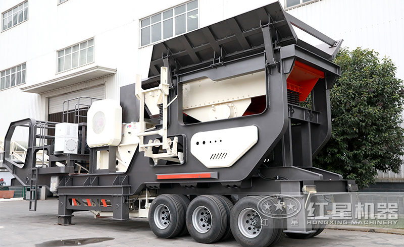 建筑垃圾破碎機(jī)哪種機(jī)型更好？報(bào)價(jià)有什么差別？