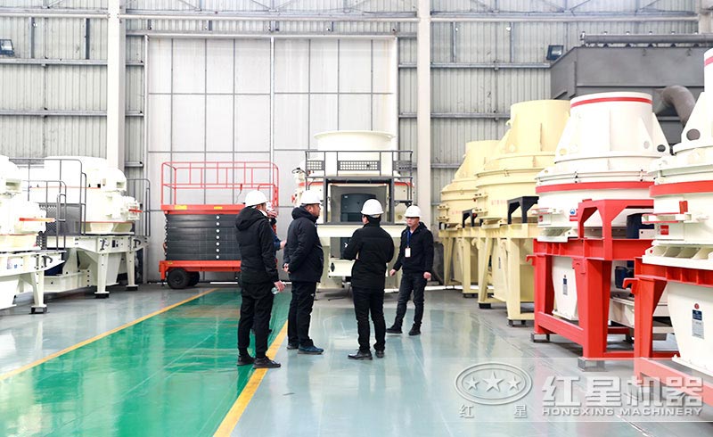 用戶(hù)考察打砂機(jī) 用戶(hù)考察打砂機(jī)