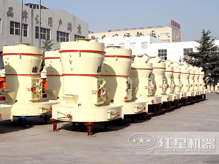 磨粉機出料細(xì) 磨粉機出料細(xì)