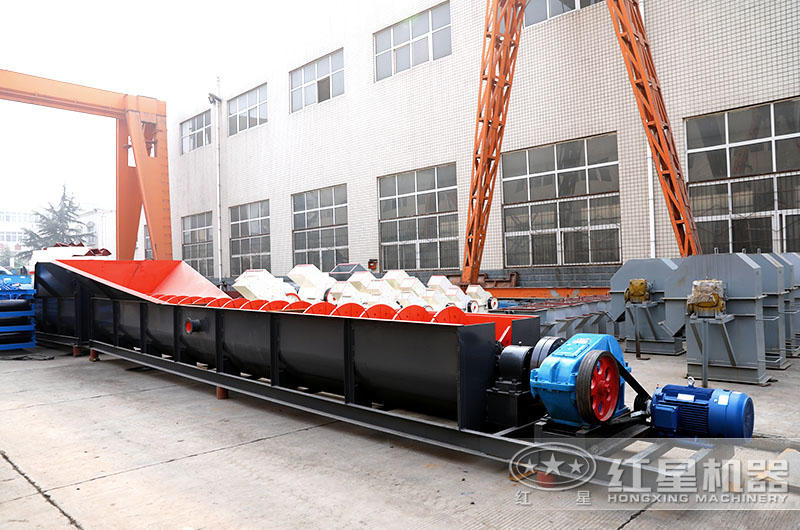 有關(guān)2400螺旋分級(jí)機(jī)參數(shù)及價(jià)格詳析 有關(guān)2400螺旋分級(jí)機(jī)參數(shù)及價(jià)格詳析