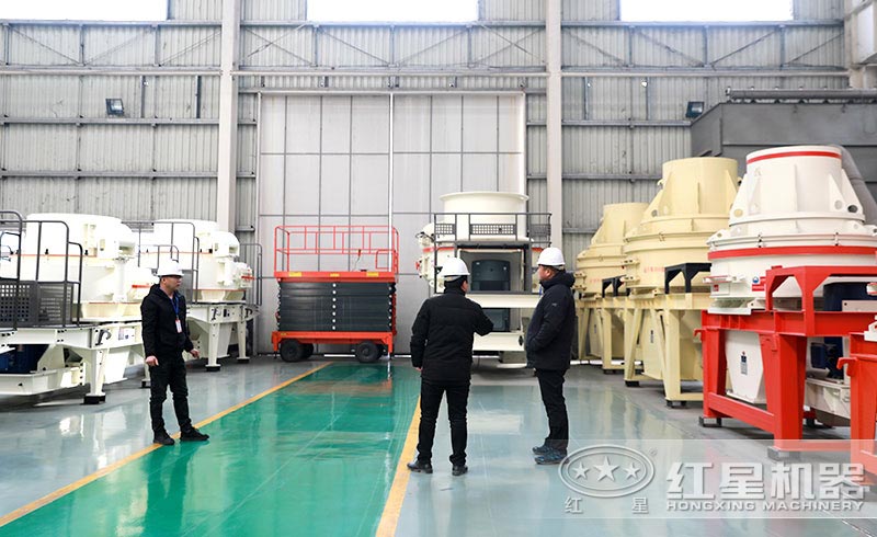 用戶(hù)來(lái)廠考察 用戶(hù)來(lái)廠考察