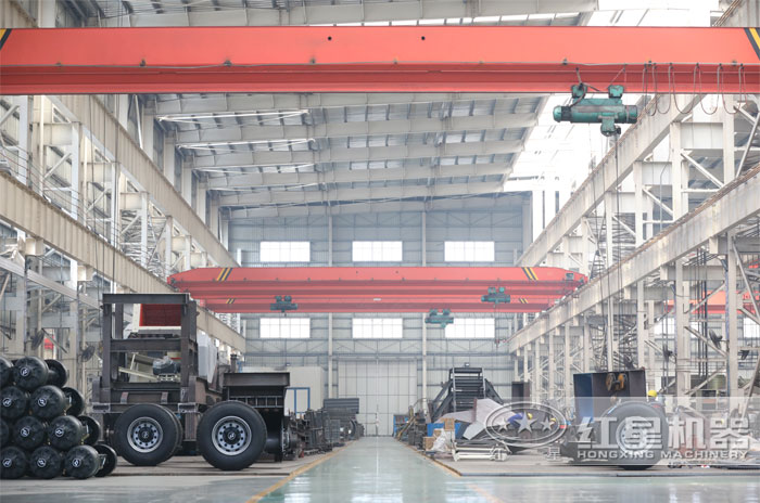 車間實拍 車間實拍