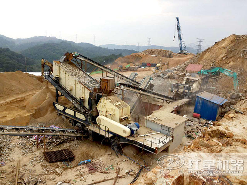 流動(dòng)打沙機(jī)效率高品質(zhì)好 流動(dòng)打沙機(jī)效率高品質(zhì)好