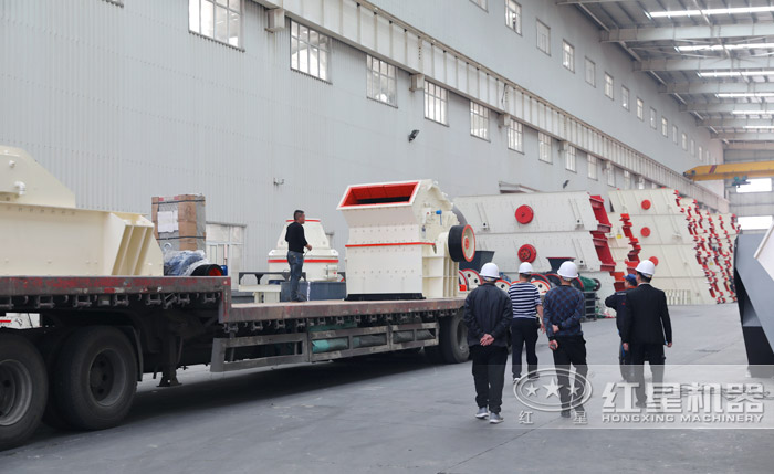 用戶來(lái)廠考察 用戶來(lái)廠考察