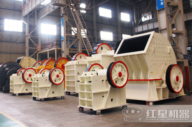 破碎機(jī)設(shè)備實(shí)拍 破碎機(jī)設(shè)備實(shí)拍