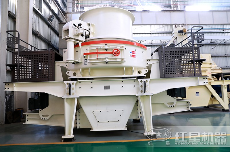 HVI制砂機(jī) HVI制砂機(jī)