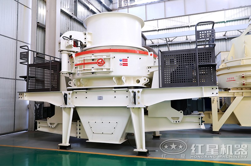 制砂機(jī) 制砂機(jī)