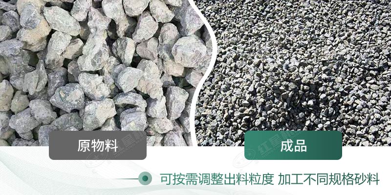 細(xì)碎機(jī)工作現(xiàn)場(chǎng)視頻，設(shè)備廠家推薦