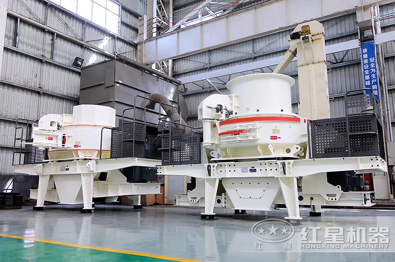 基建工程在疫情中迎來新機遇，砂石料生產(chǎn)線值得投資