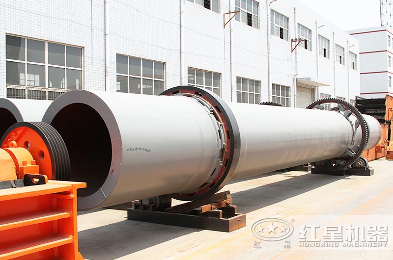 煤泥烘干機(jī) 煤泥烘干機(jī)