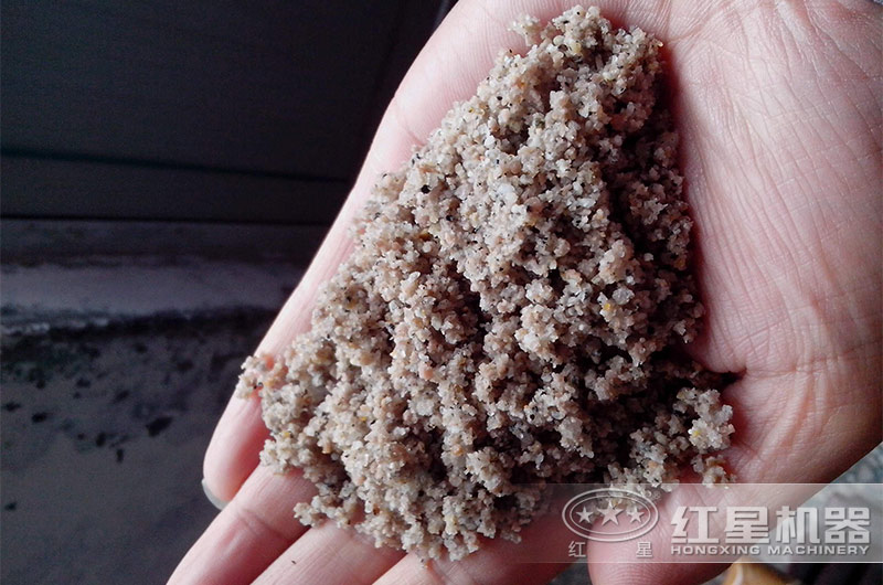 洗石怎么洗的干凈？每小時(shí)洗100-200方的洗石機(jī)有哪些？