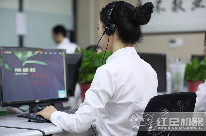 客服人員采用60S響應(yīng)政策，隨時等待您的來電