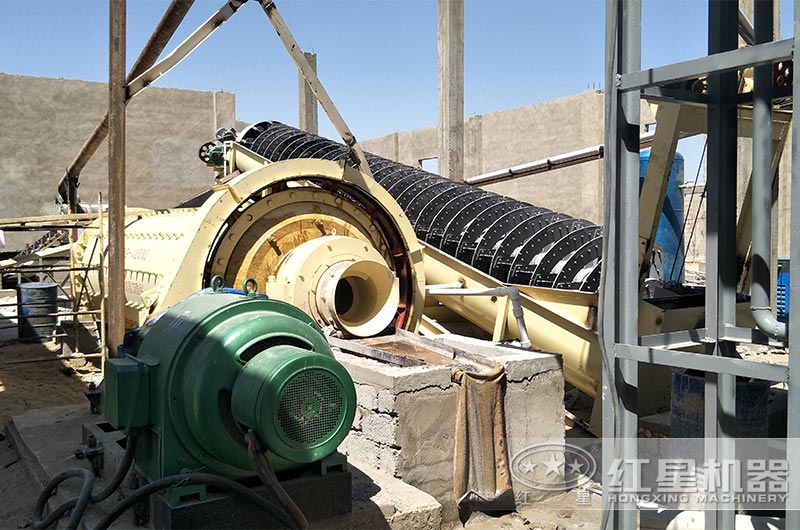 球磨機制砂出來的細度怎么樣？