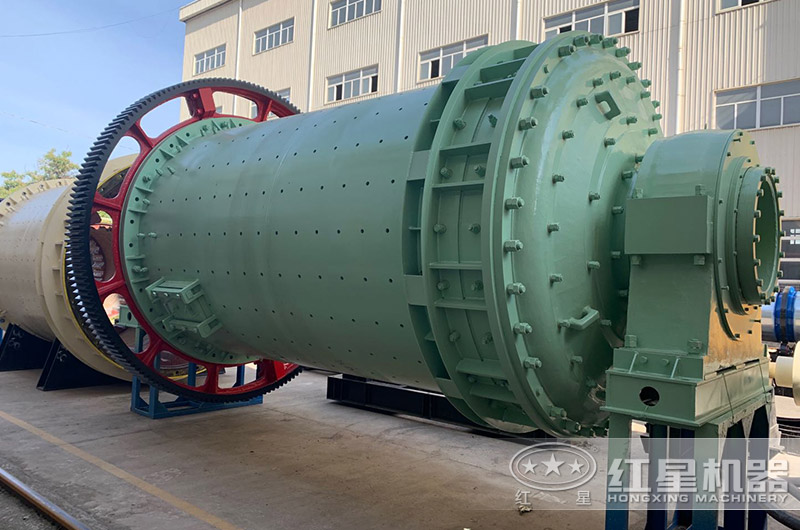 球磨機制砂出來的細度怎么樣？