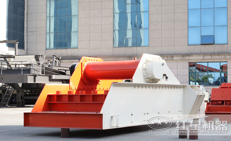 振動(dòng)給料機(jī) 振動(dòng)給料機(jī)