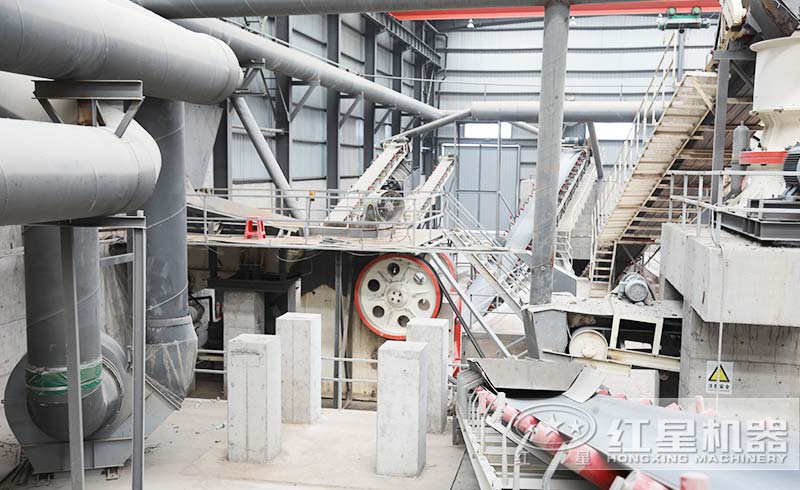 顎式破碎機(jī)750×250多少錢一臺(tái)？產(chǎn)量是多少？