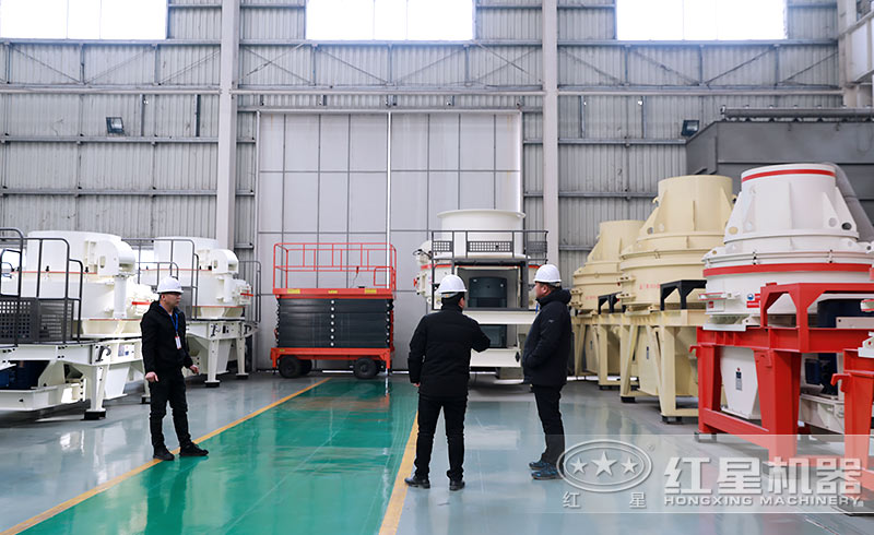 用戶來(lái)廠考察 用戶來(lái)廠考察