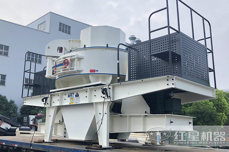 石頭能打成沙子工地用嗎？石頭制砂機(jī)設(shè)備怎么選擇？