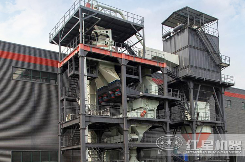 制砂樓現(xiàn)場實(shí)拍 制砂樓現(xiàn)場實(shí)拍