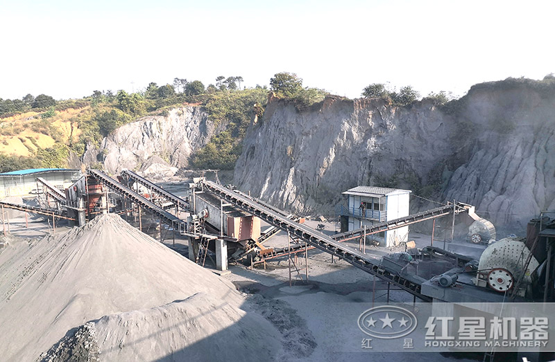 天然砂、尾礦砂和機(jī)制砂都有哪些區(qū)別？含用途與生產(chǎn)流程