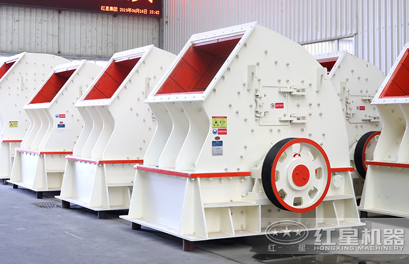 砂石生產(chǎn)線中整形機(jī)是什么設(shè)備？多少錢(qián)一臺(tái)？