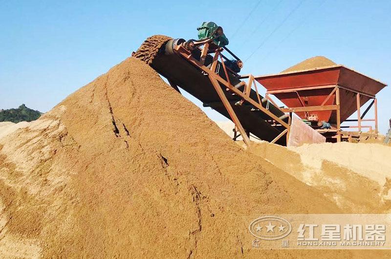 常用打砂機(jī)有幾種型號(hào)？?jī)r(jià)格多少一臺(tái)？