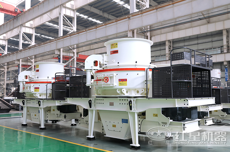 每天生產(chǎn)3000噸的制砂機(jī)型號(hào)有哪些？配置一套多少錢？