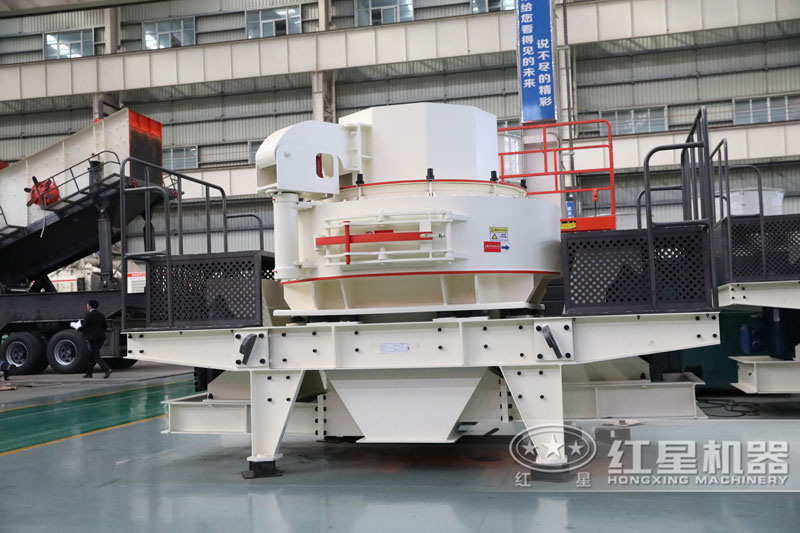 新型礦山打砂機(jī)型號(hào)推薦，多少錢一臺(tái)？