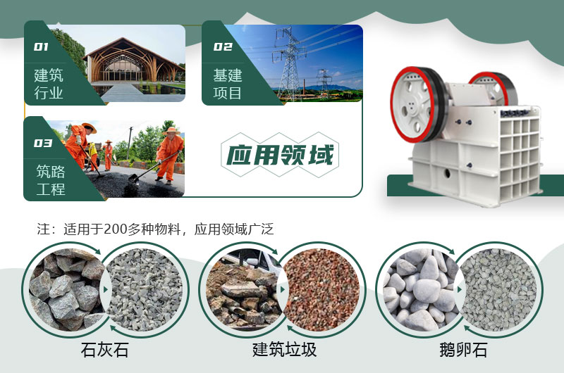 69鄂式破碎機(jī)規(guī)模中等，價(jià)格便宜合理